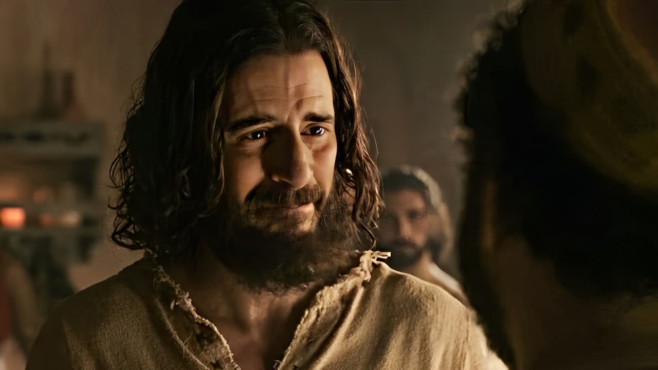 the chosen serie prime video