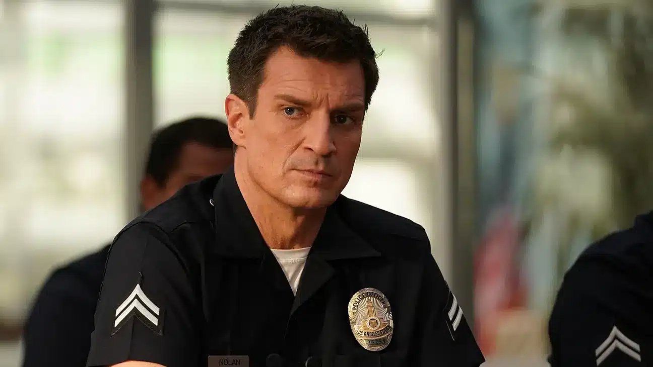 the rookie serie significado