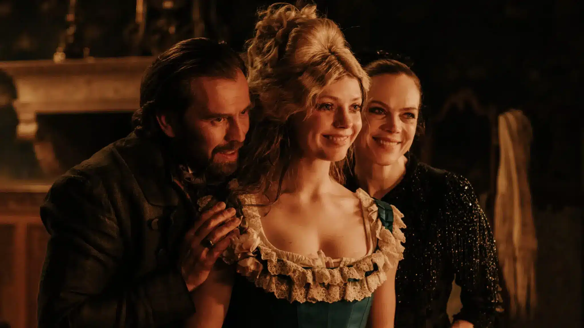 the ugly stepsister filme onde assistir
