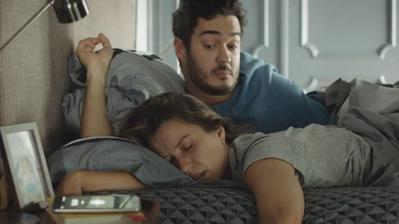 um casal inseparavel filme onde assistir