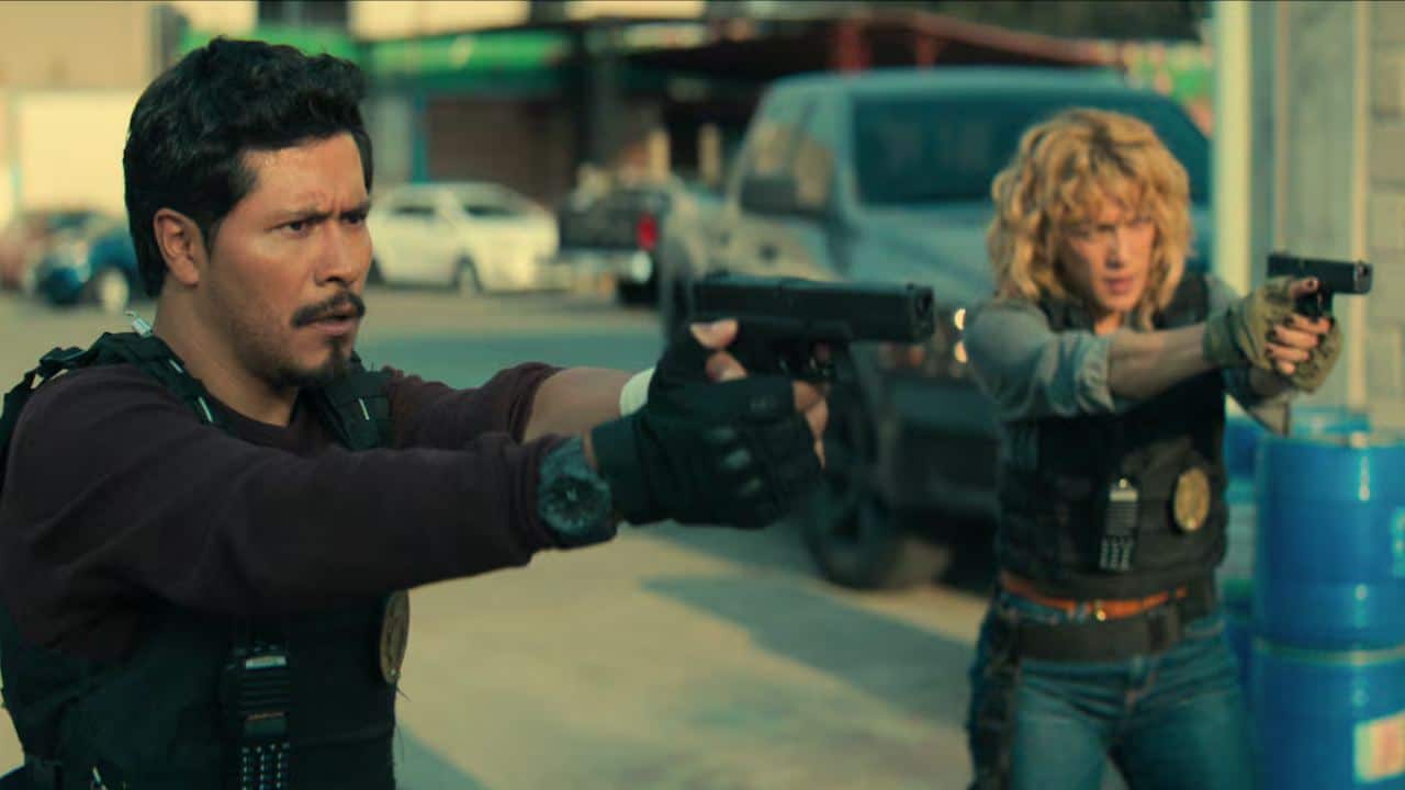 20250707 los gringo hunters serie da