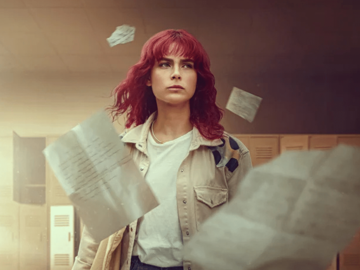 Créditos: Divulgação/Netflix