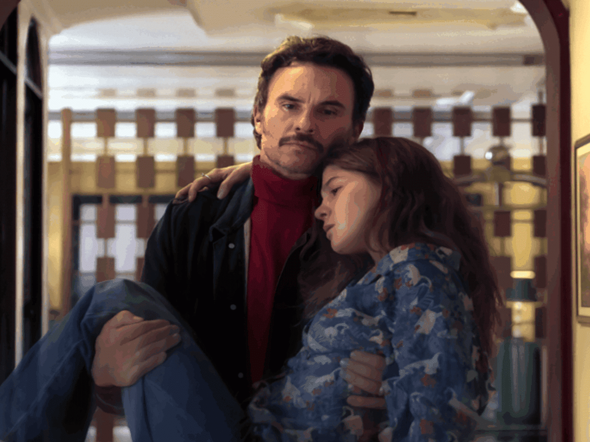 Créditos: Netflix/Divulgação