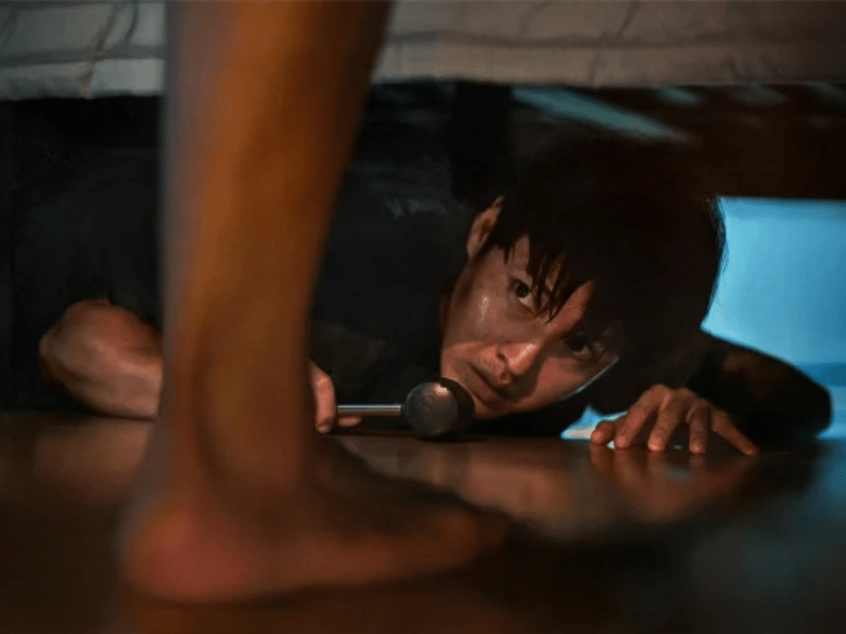 Créditos: Divulgação/Netflix