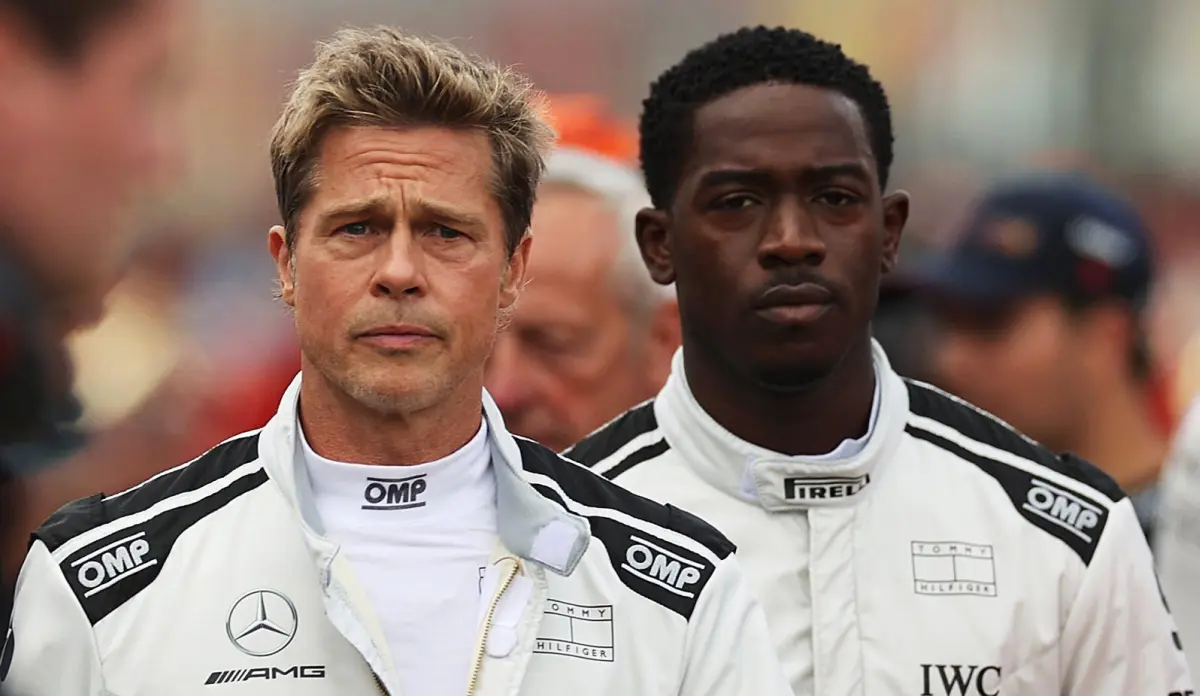 f1 o filme 1