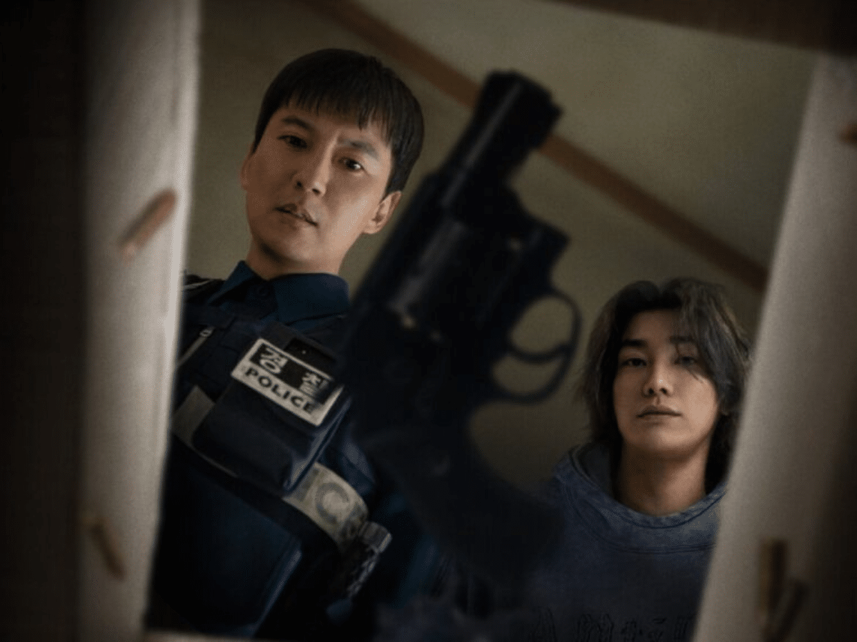 Créditos: Divulgação/Netflix