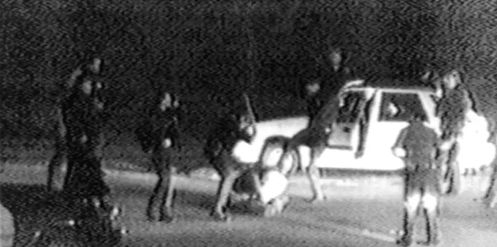 Rodney King