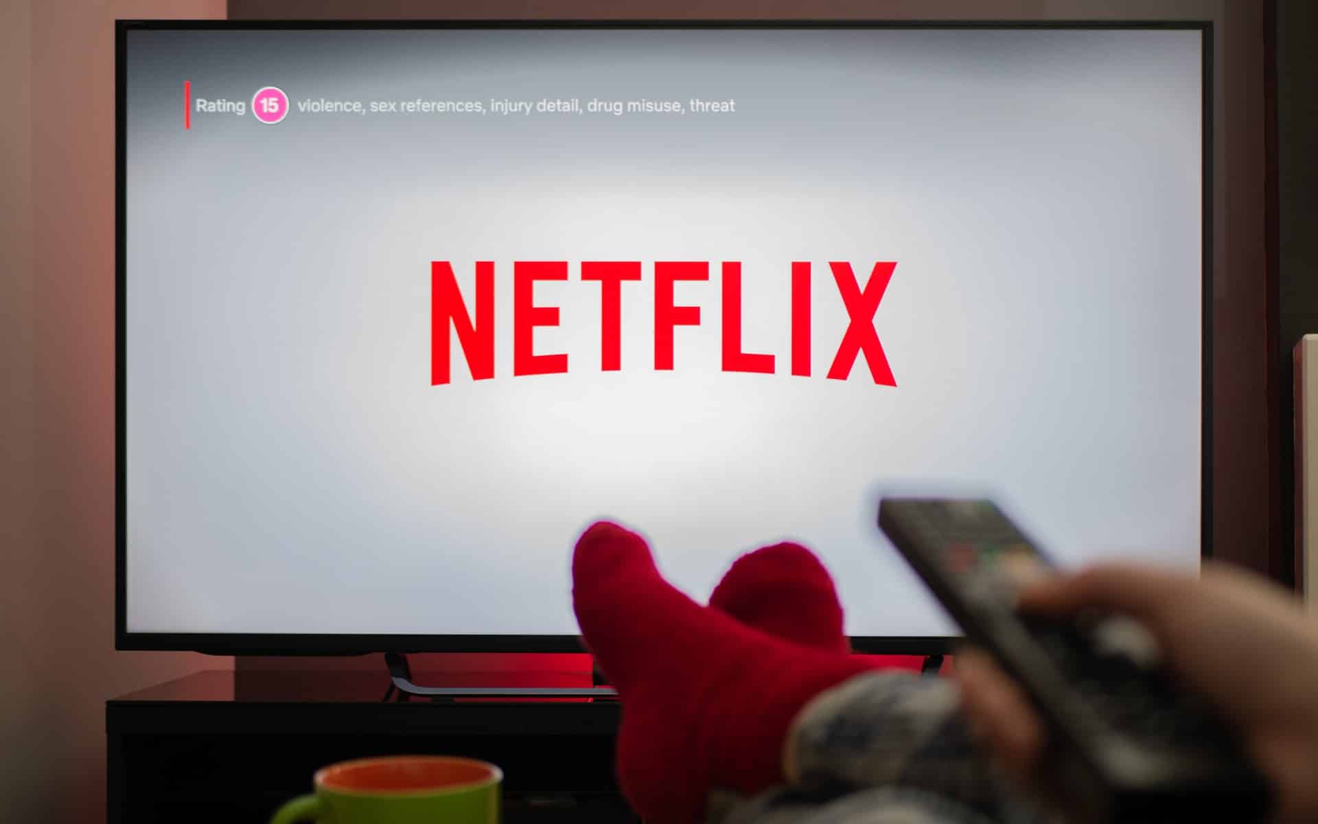 netflix