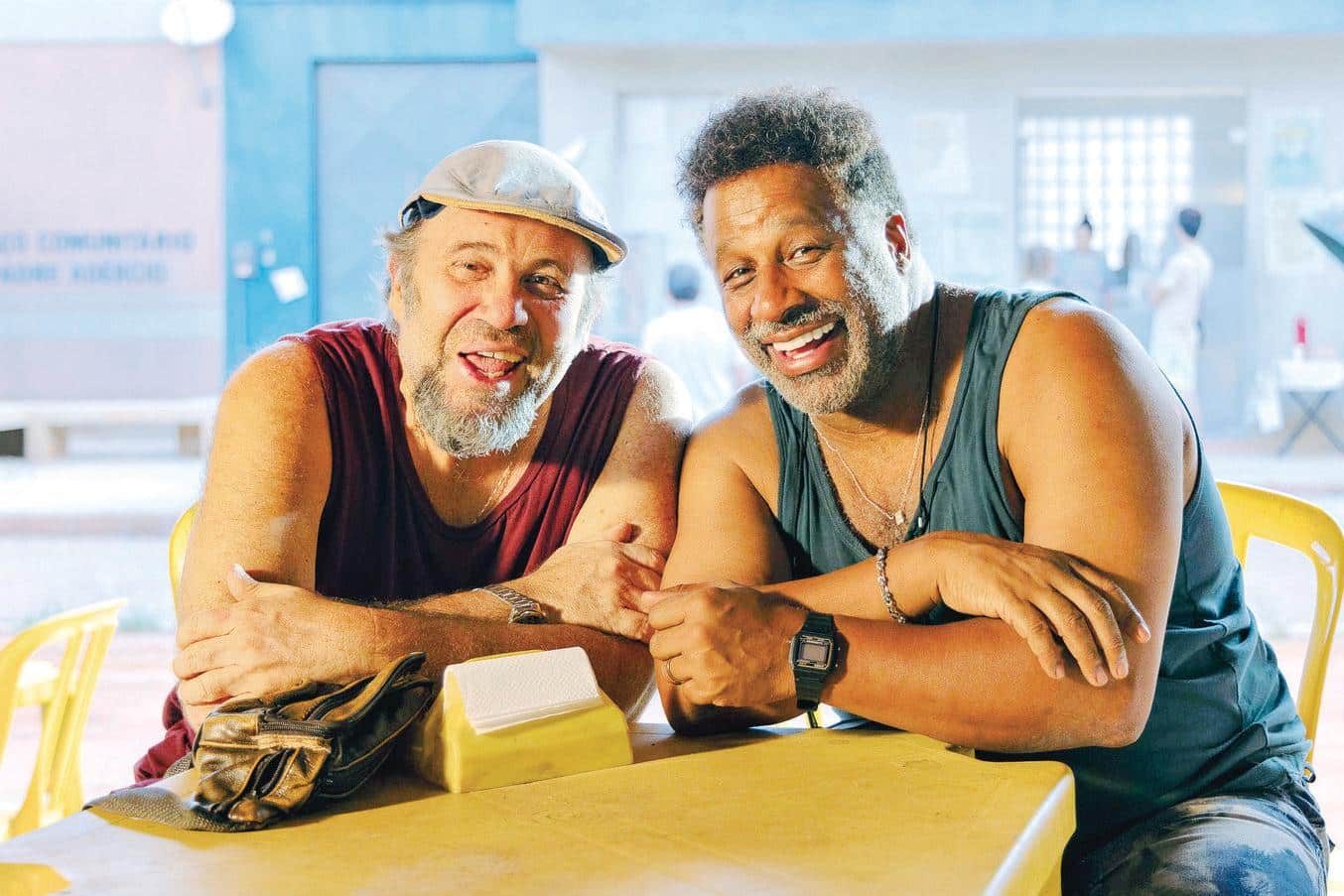 Foto: Divulgação