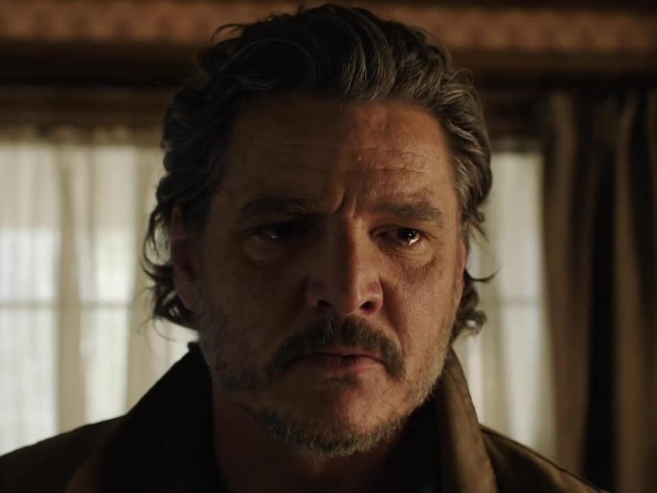 pedro pascal
