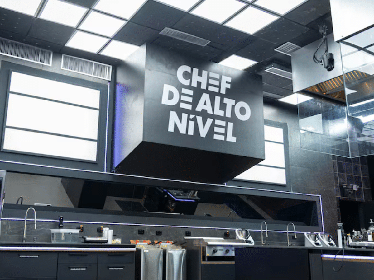 Créditos: Divulgação/TV Globo