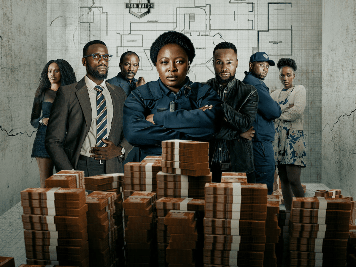Créditos: Divulgação/Netflix