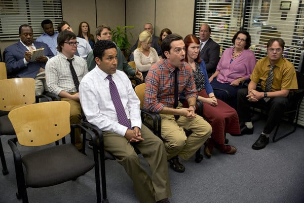 Foto: Justin Lubin/NBC
