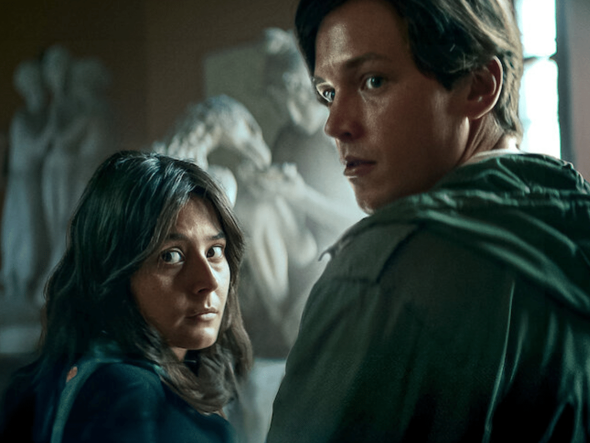 Créditos: Divulgação/Netflix