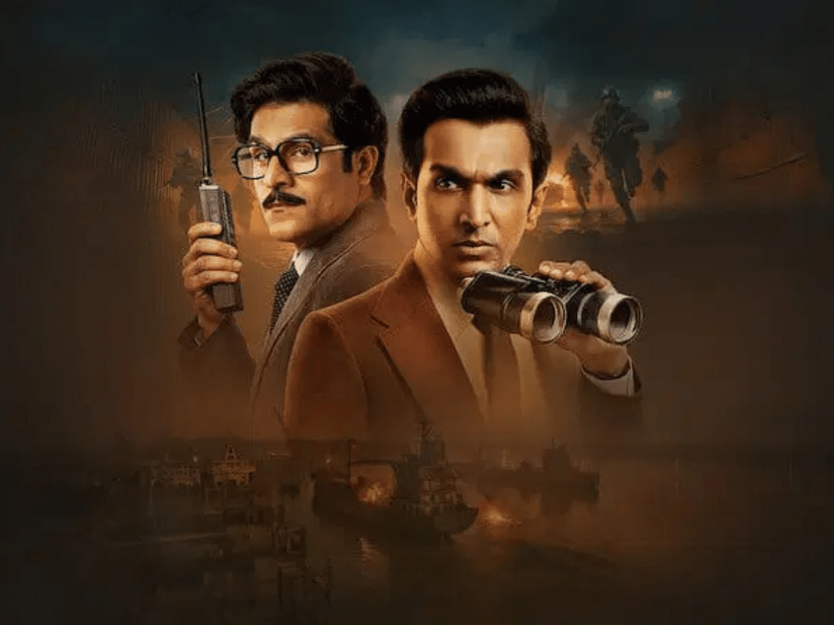 Créditos: Divulgação/Netflix