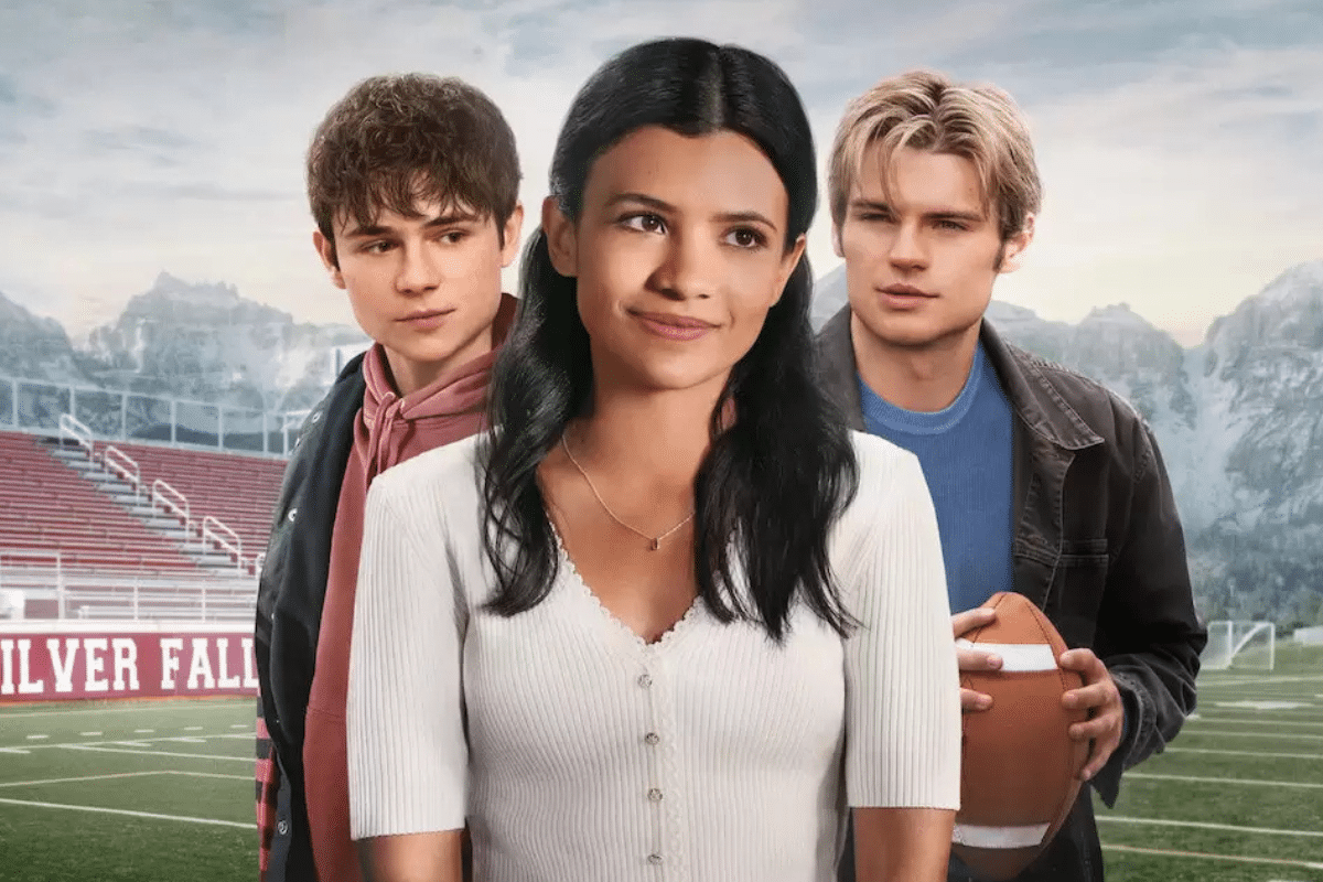 Créditos: Divulgação/Netflix