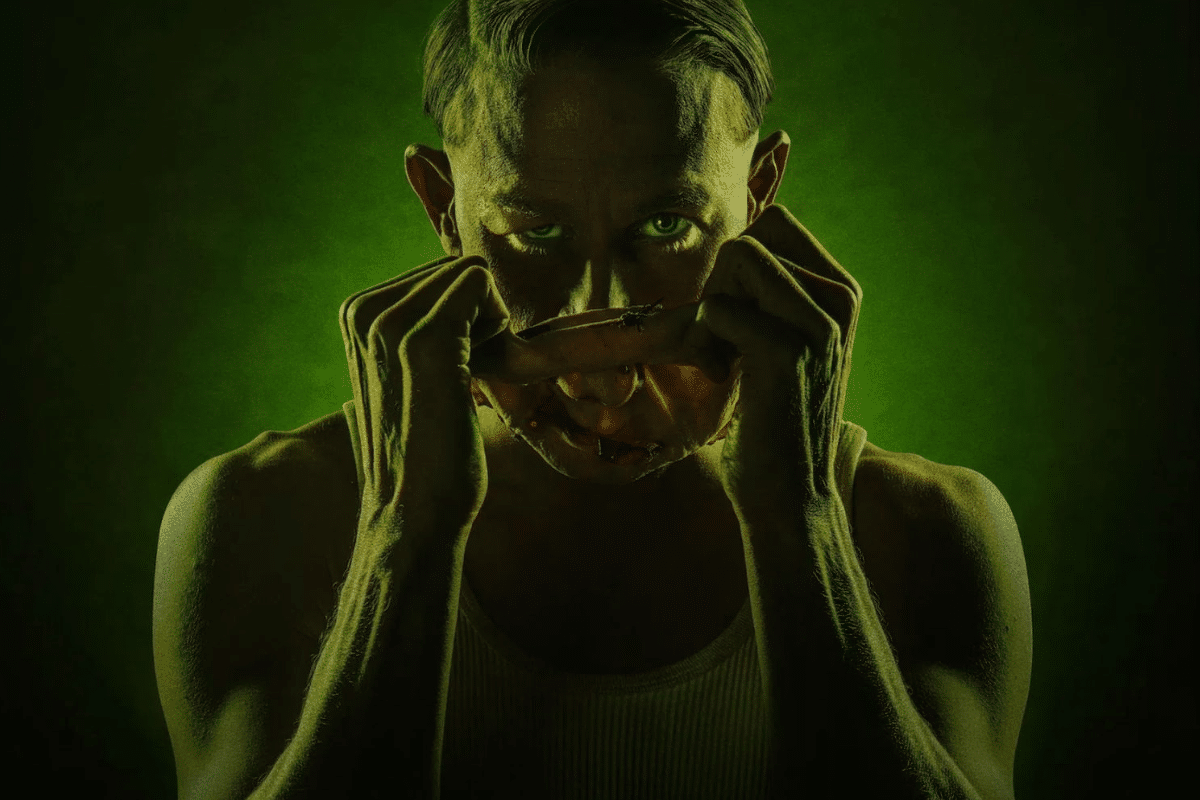 Créditos: Divulgação/Netflix
