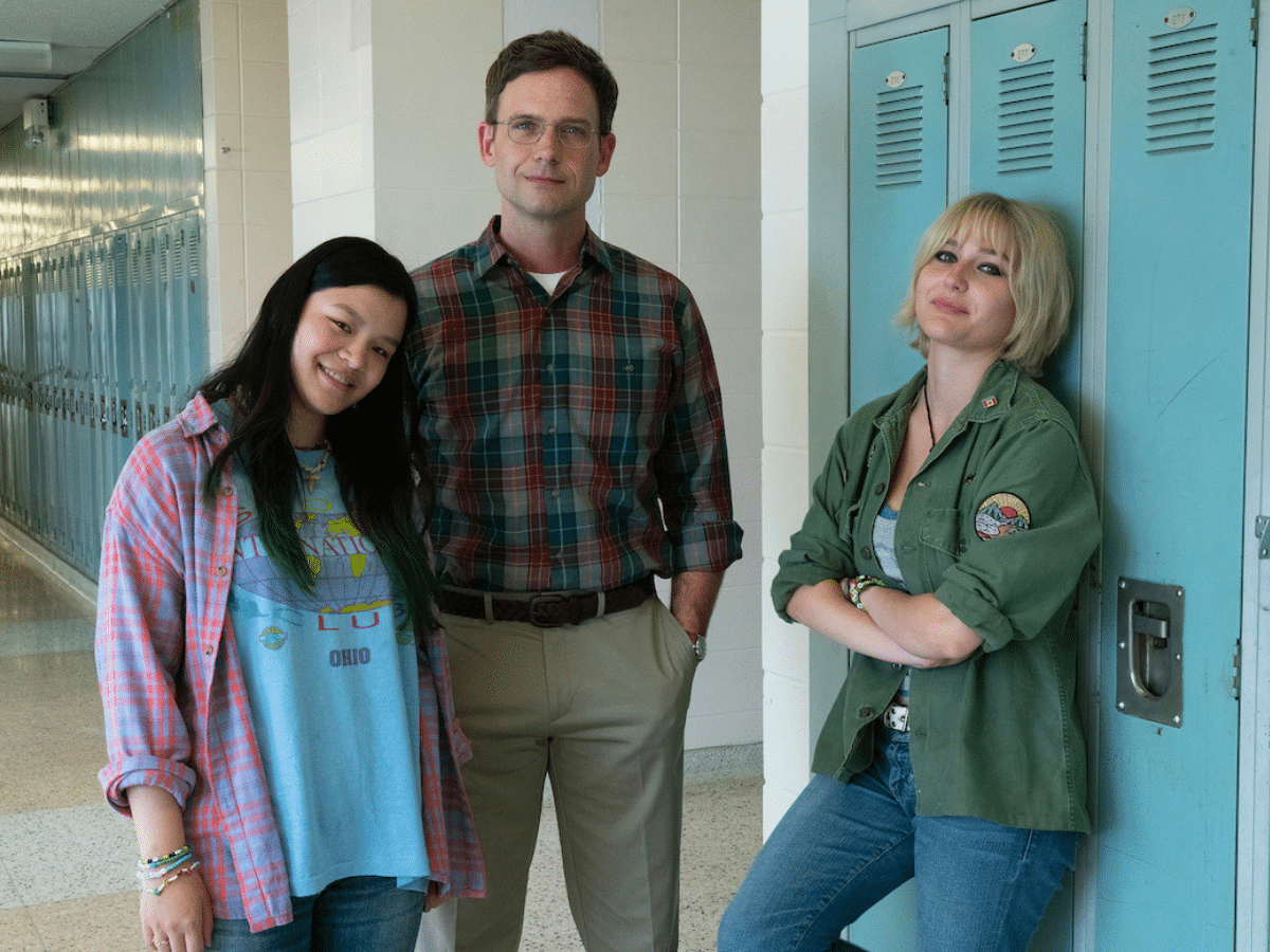 Créditos: Divulgação/Netflix