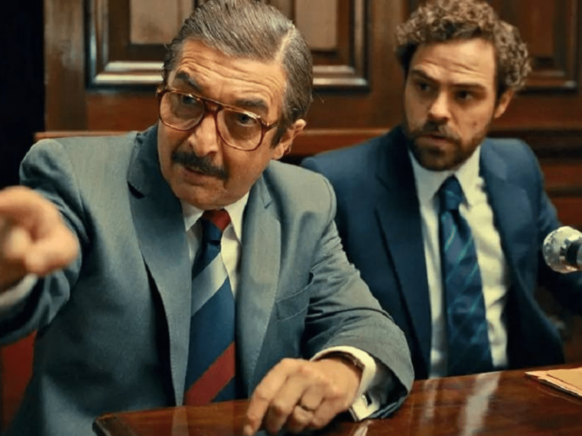 Créditos: Divulgação/Prime Video