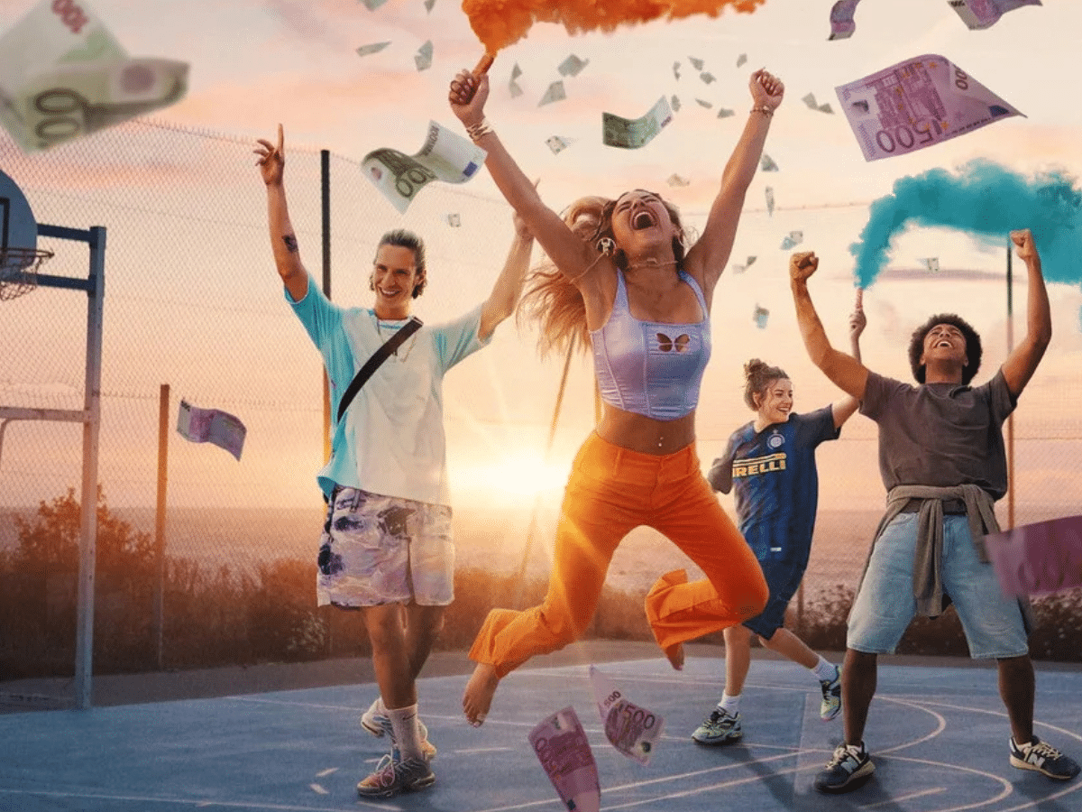 Créditos: Divulgação/Netflix