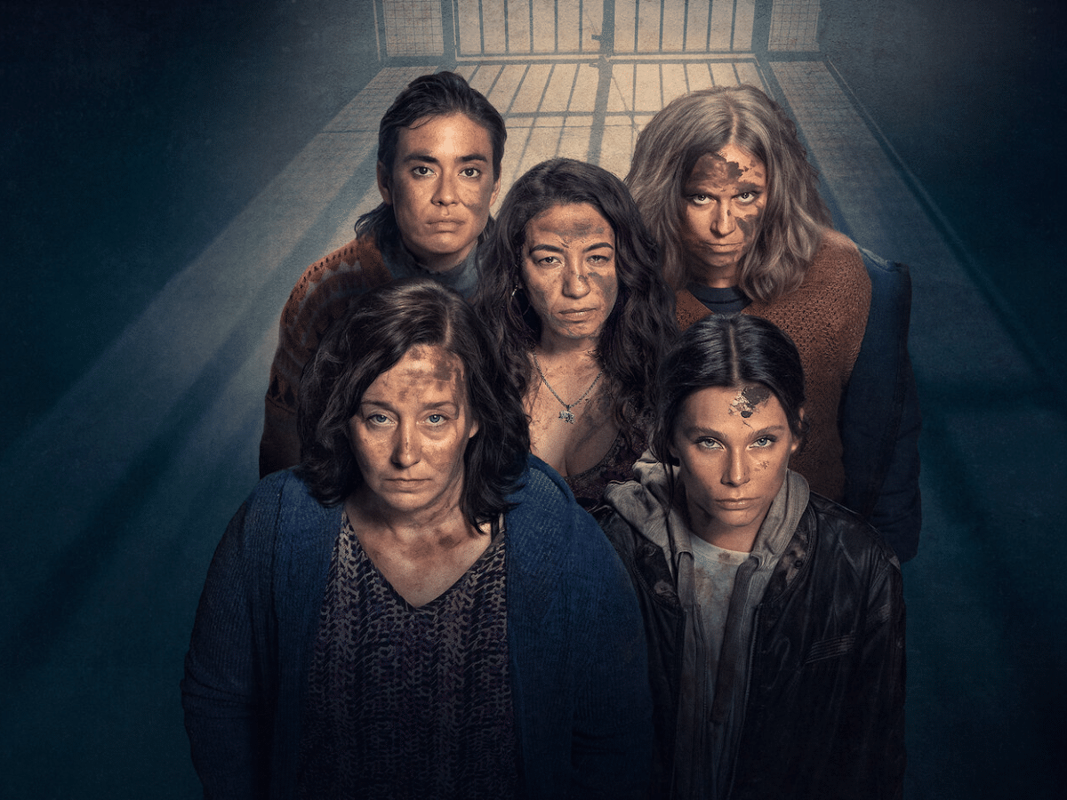 Créditos: Divulgação/Netflix