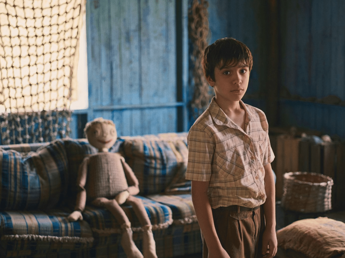 Créditos: Divulgação/Netflix