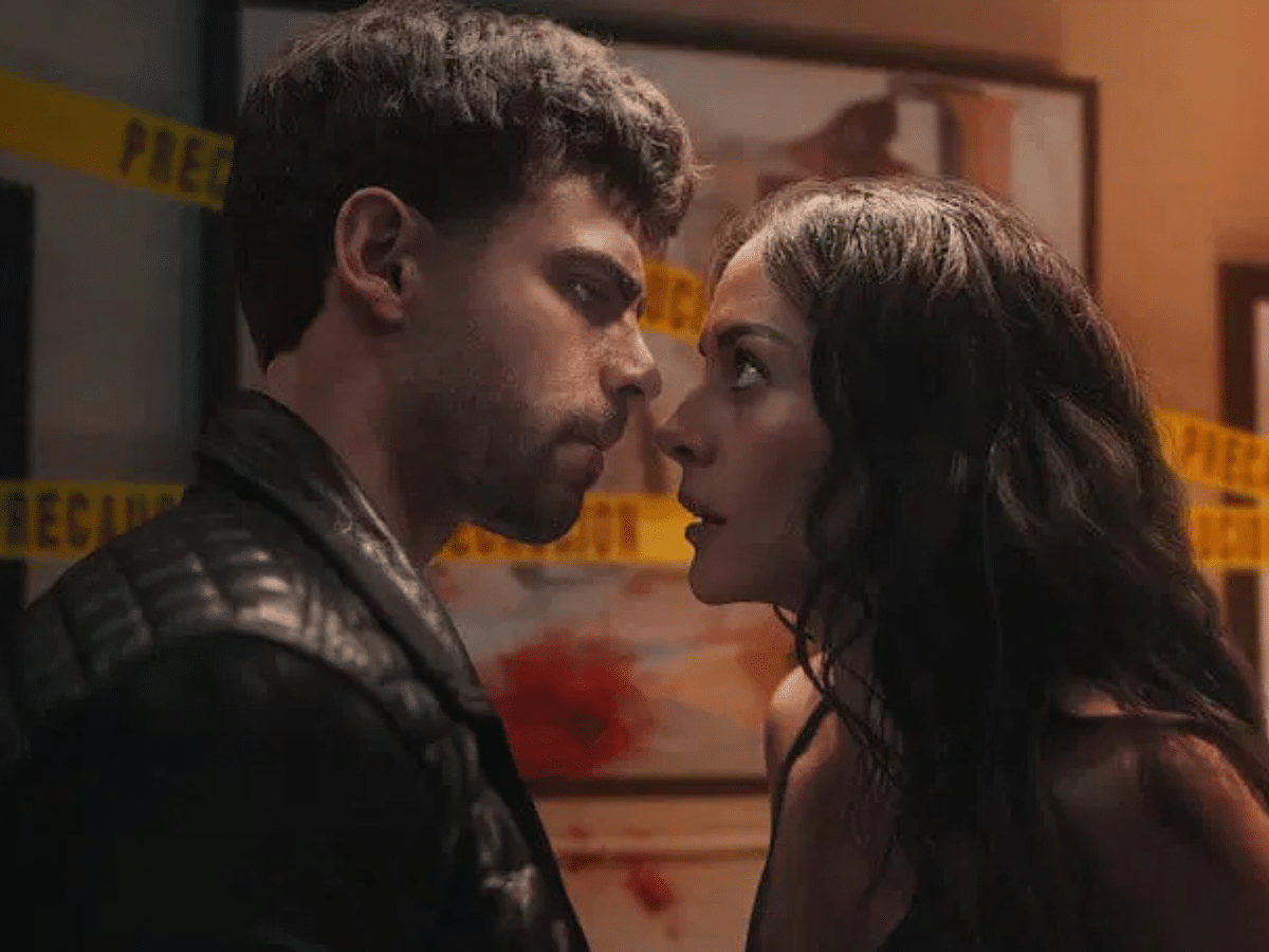 Créditos: Divulgação/Netflix