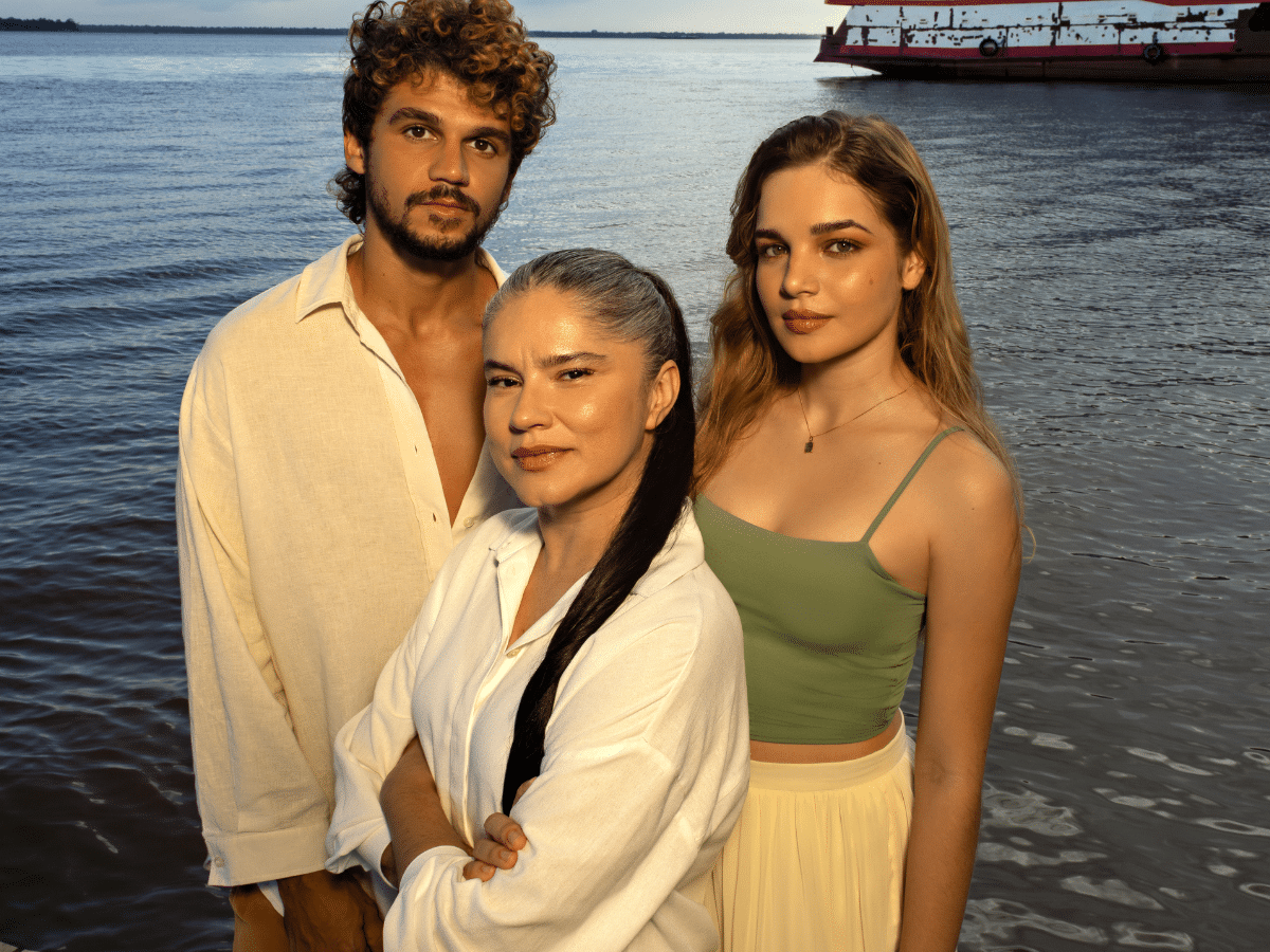 Créditos: Divulgação/Netflix