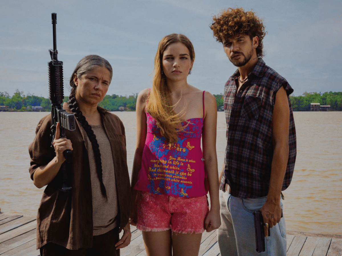 Créditos: Divulgação/Netflix