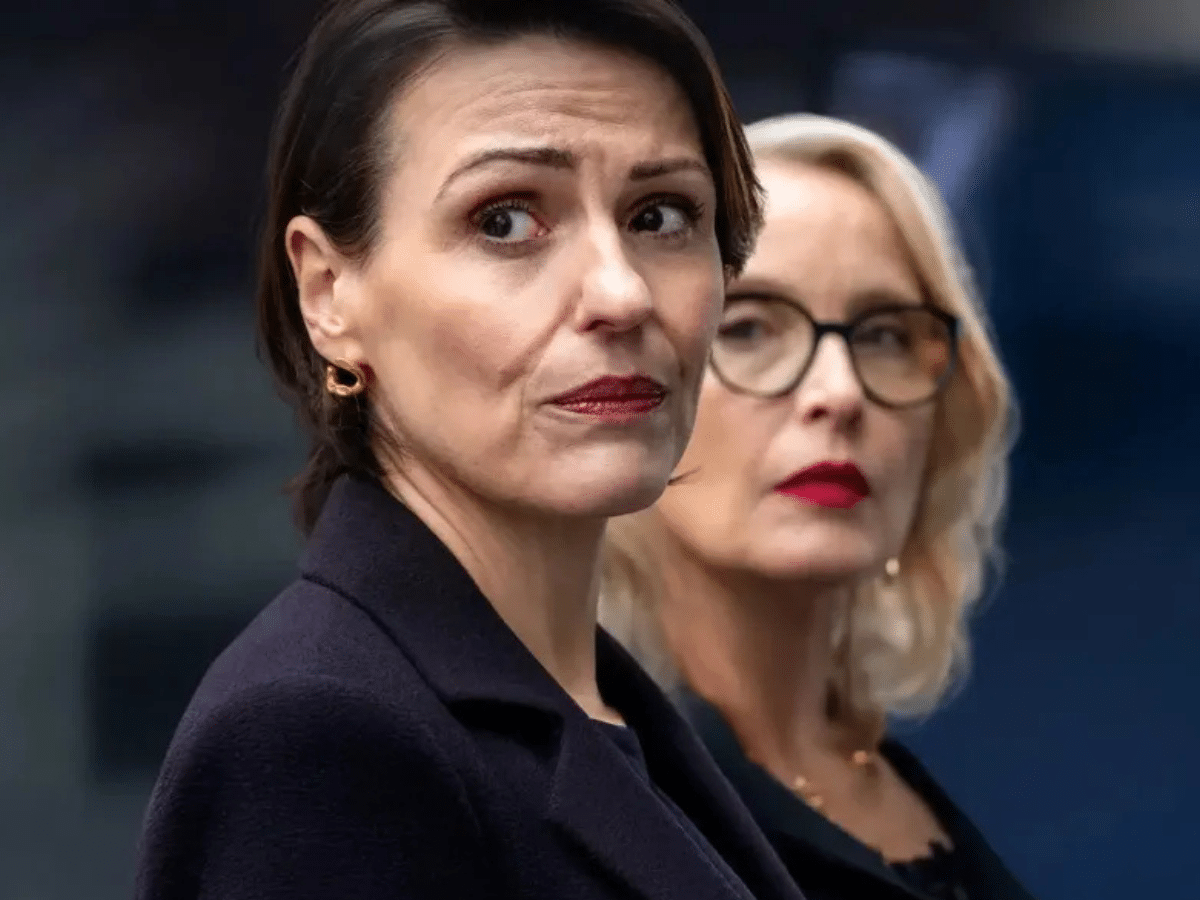 Créditos: Divulgação/Netflix
