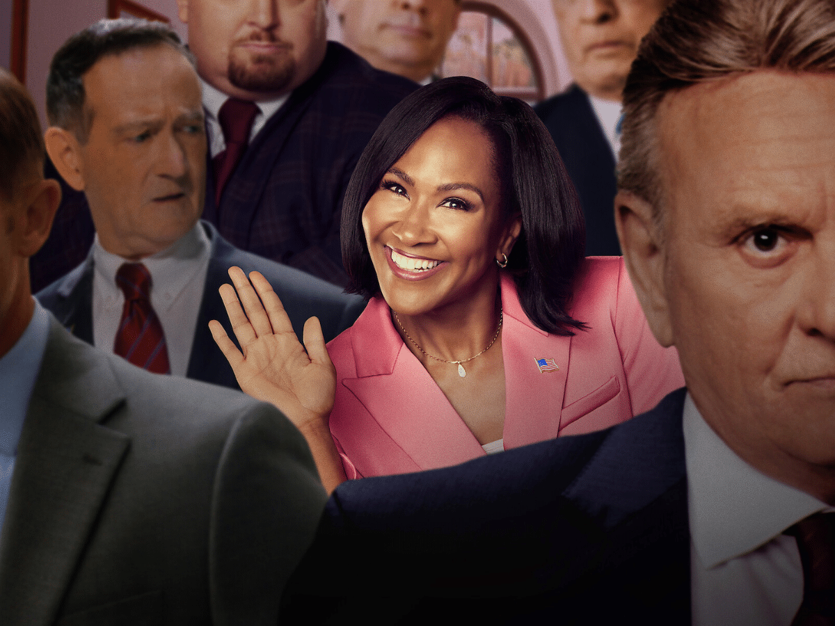 Créditos: Divulgação/Netflix