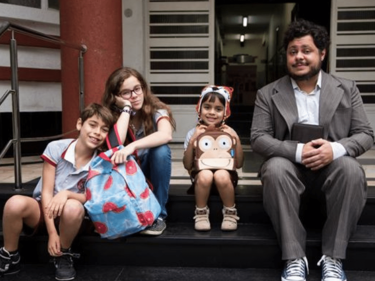 Créditos: Divulgação