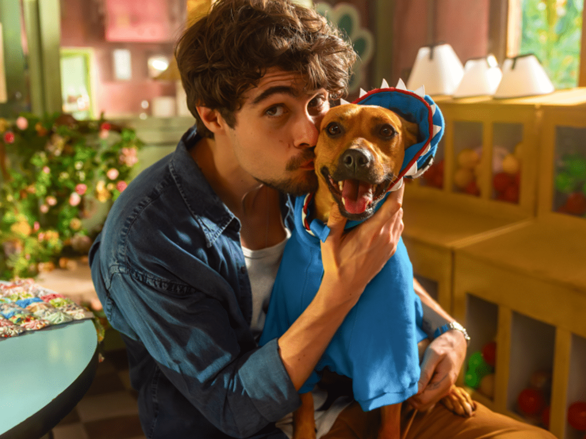 Créditos: Divulgação/Netflix