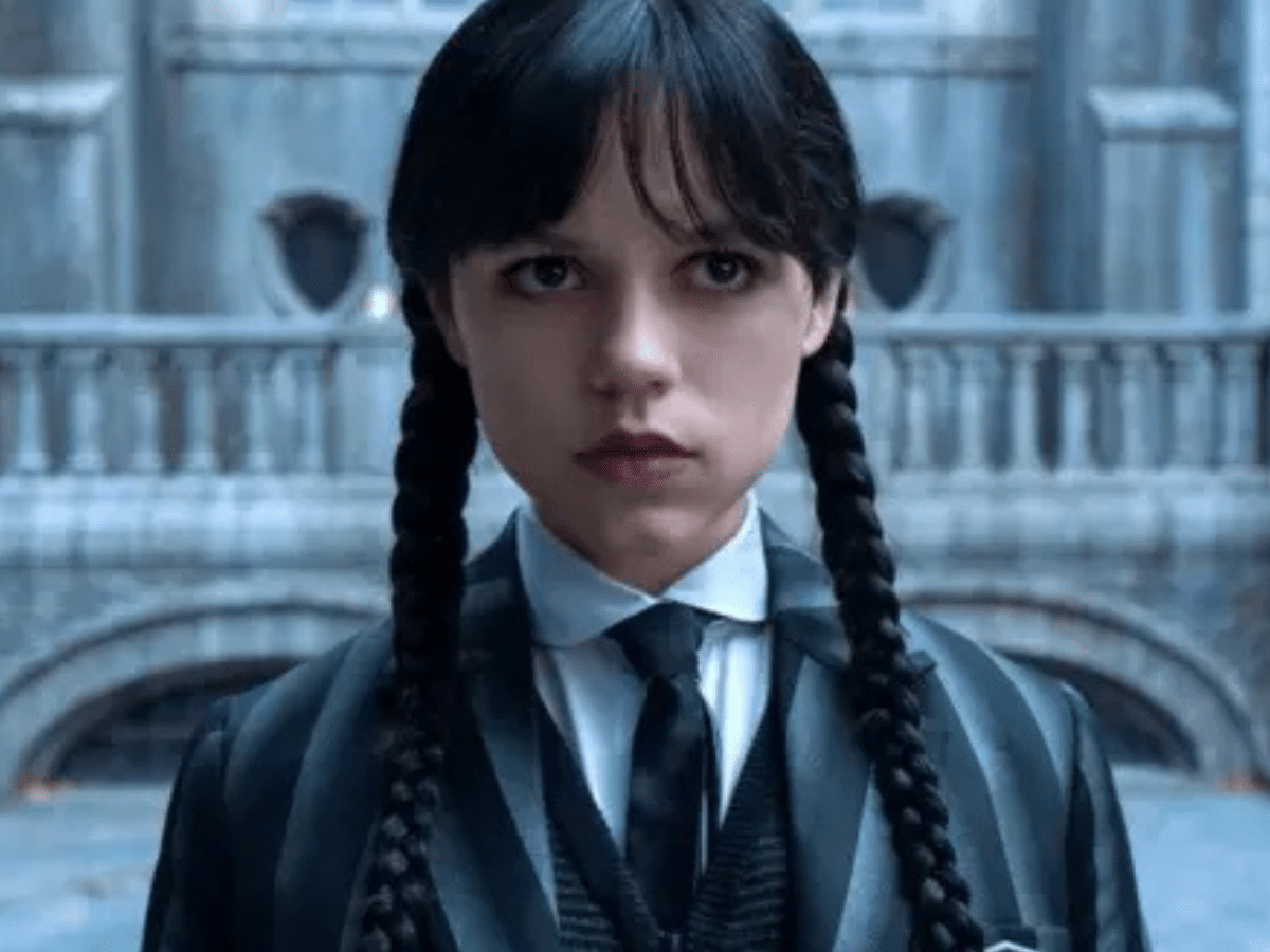 Créditos: Divulgação/Netflix