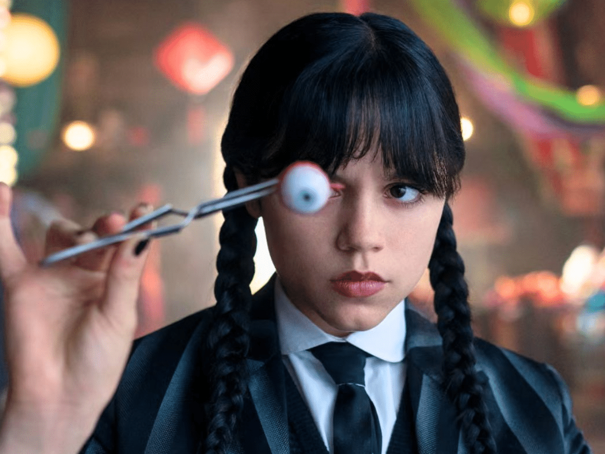 Créditos: Divulgação/Netflix