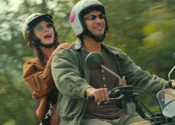 Créditos: Divulgação/Netflix