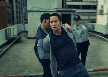 Créditos: Divulgação/Netflix