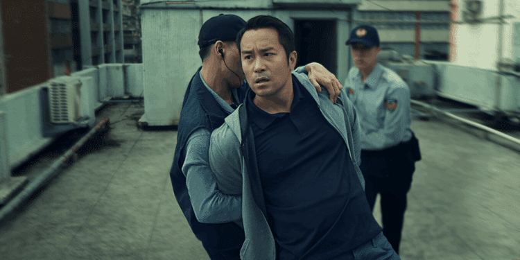 Créditos: Divulgação/Netflix