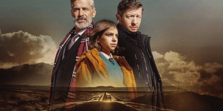 Créditos: Divulgação/Netflix