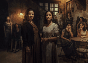 Créditos: Divulgação/Netflix