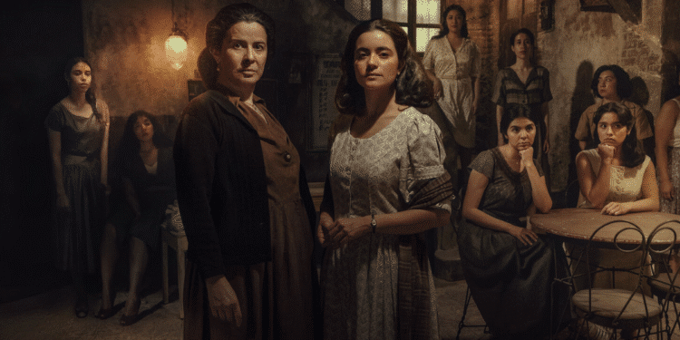 Créditos: Divulgação/Netflix