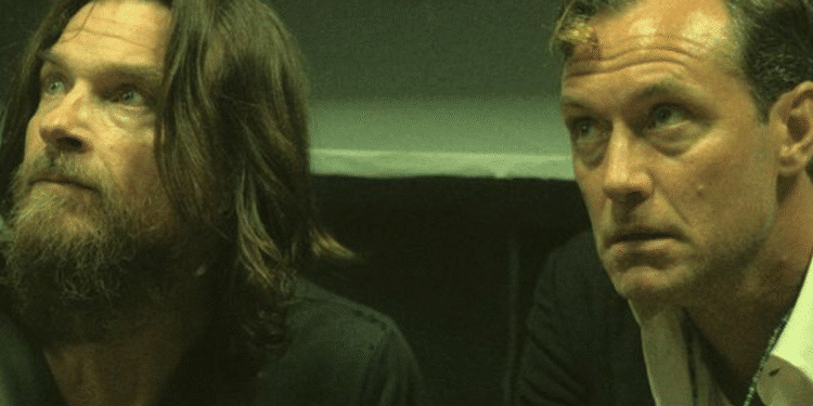 Créditos: Netflix/Divulgação