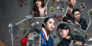 Créditos: Divulgação/Netflix