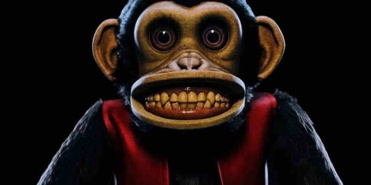 Créditos: Divulgação/Prime Video