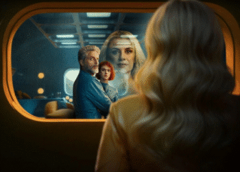 Créditos: Divulgação/Netflix