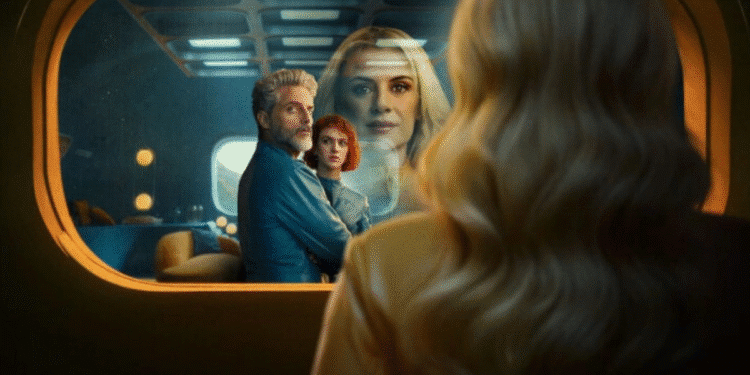 Créditos: Divulgação/Netflix