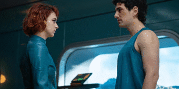 Créditos: Divulgação/Netflix