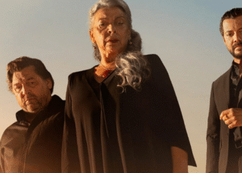 Créditos: Divulgação/Netflix