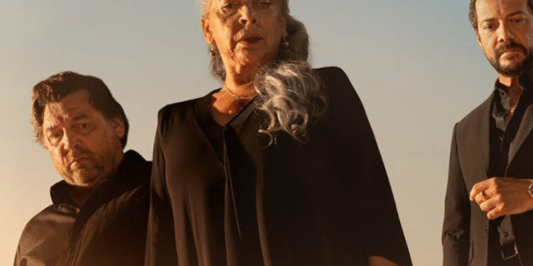 Créditos: Divulgação/Netflix