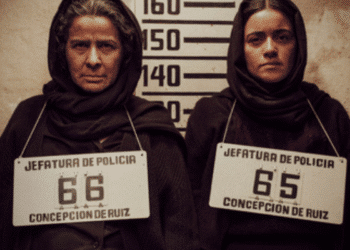 Créditos: Divulgação/Netflix